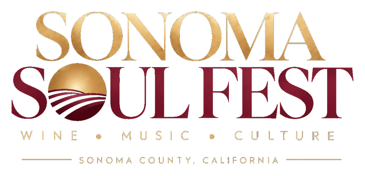 Sonoma Soul Fest 