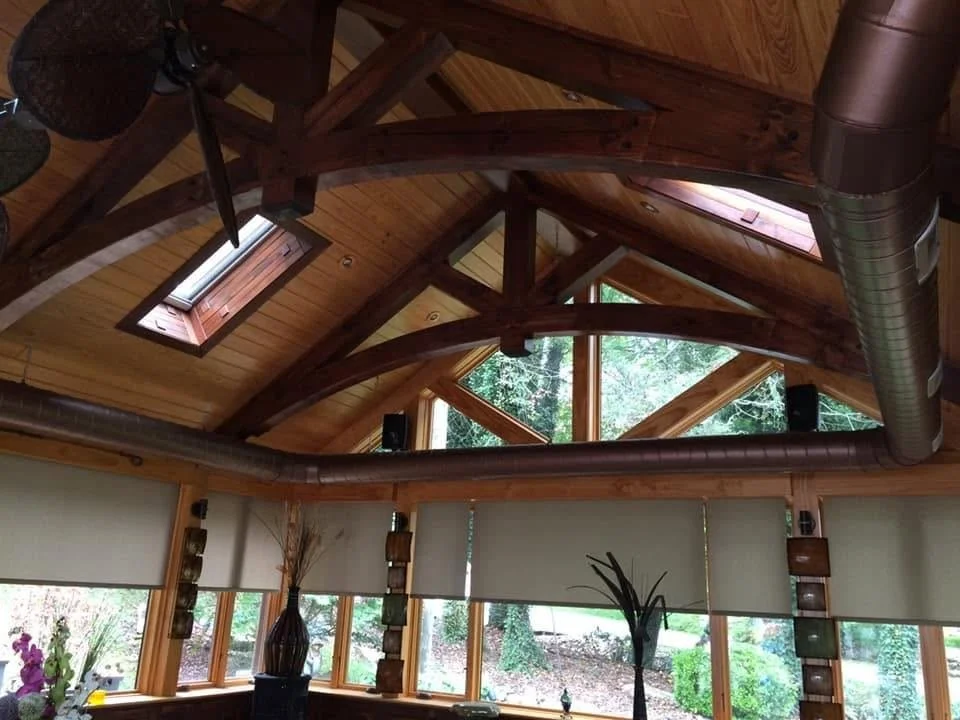 Adamas Construction project craftsmanship