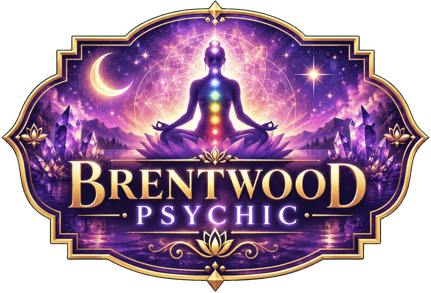 Brentwood Psychic