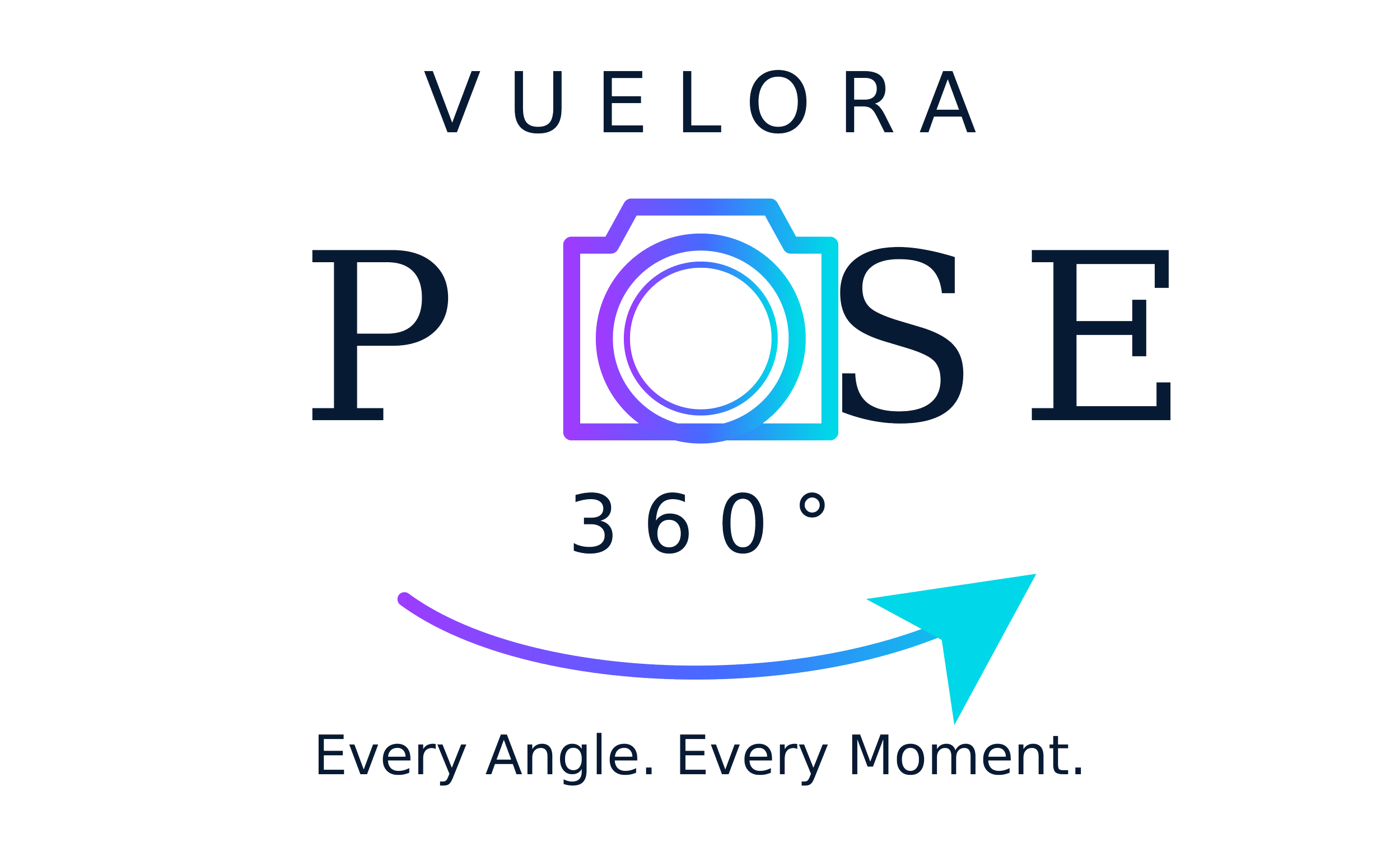 Vuelora Pose 360