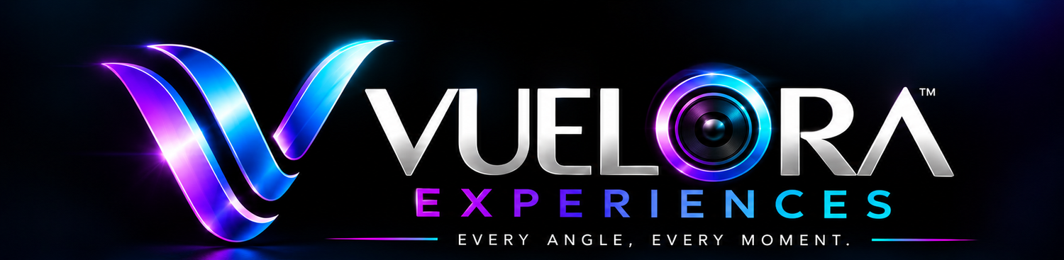 Vuelora Experiences 