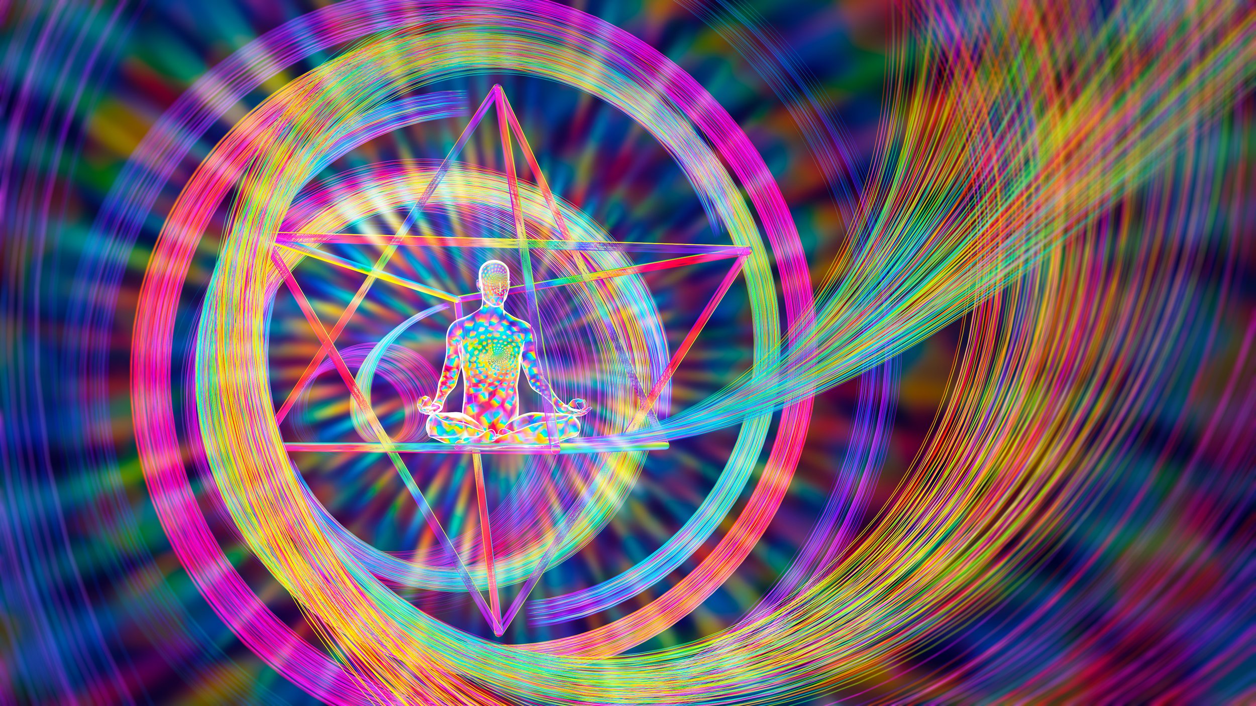 Full Cosmika Akashic Reading and Recoding