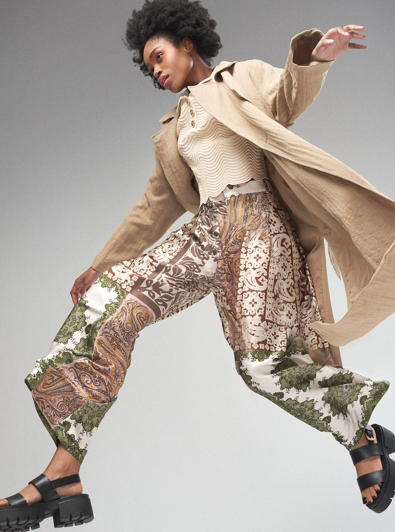Without Reserve | Fashion Story, Toronto