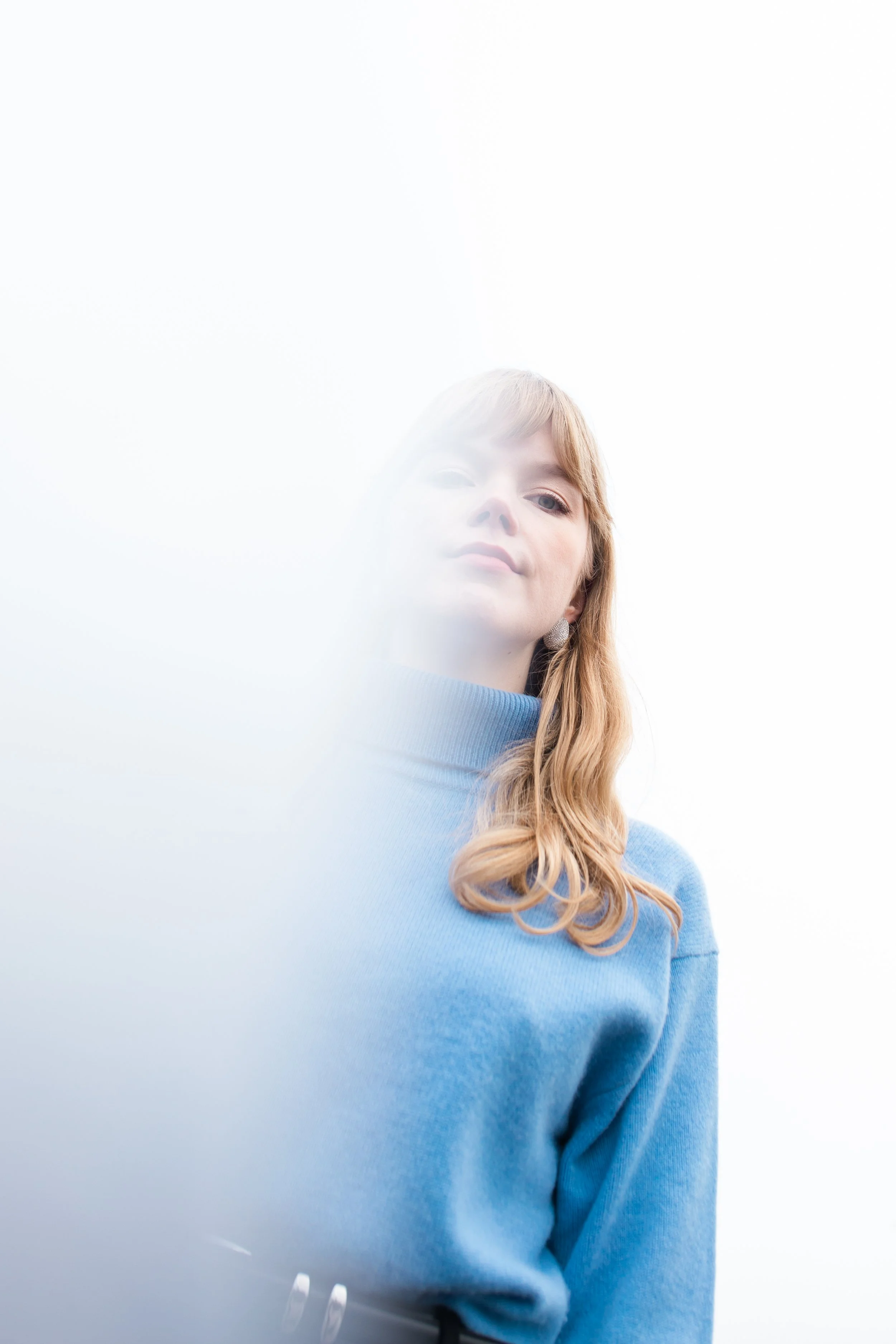 Lidy Blijdorp & Talent van nu