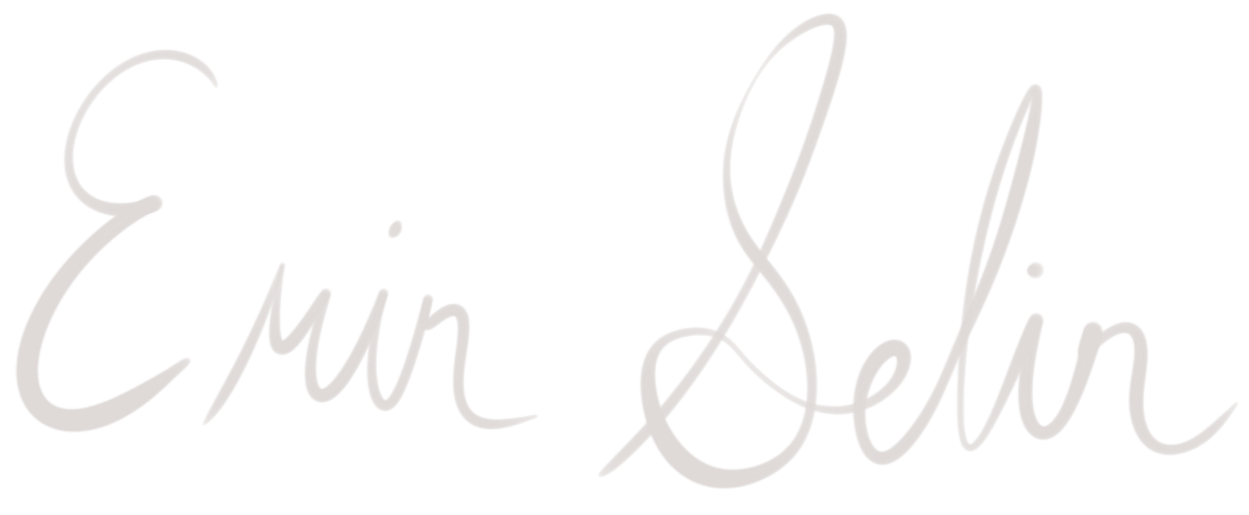 Erin Selin