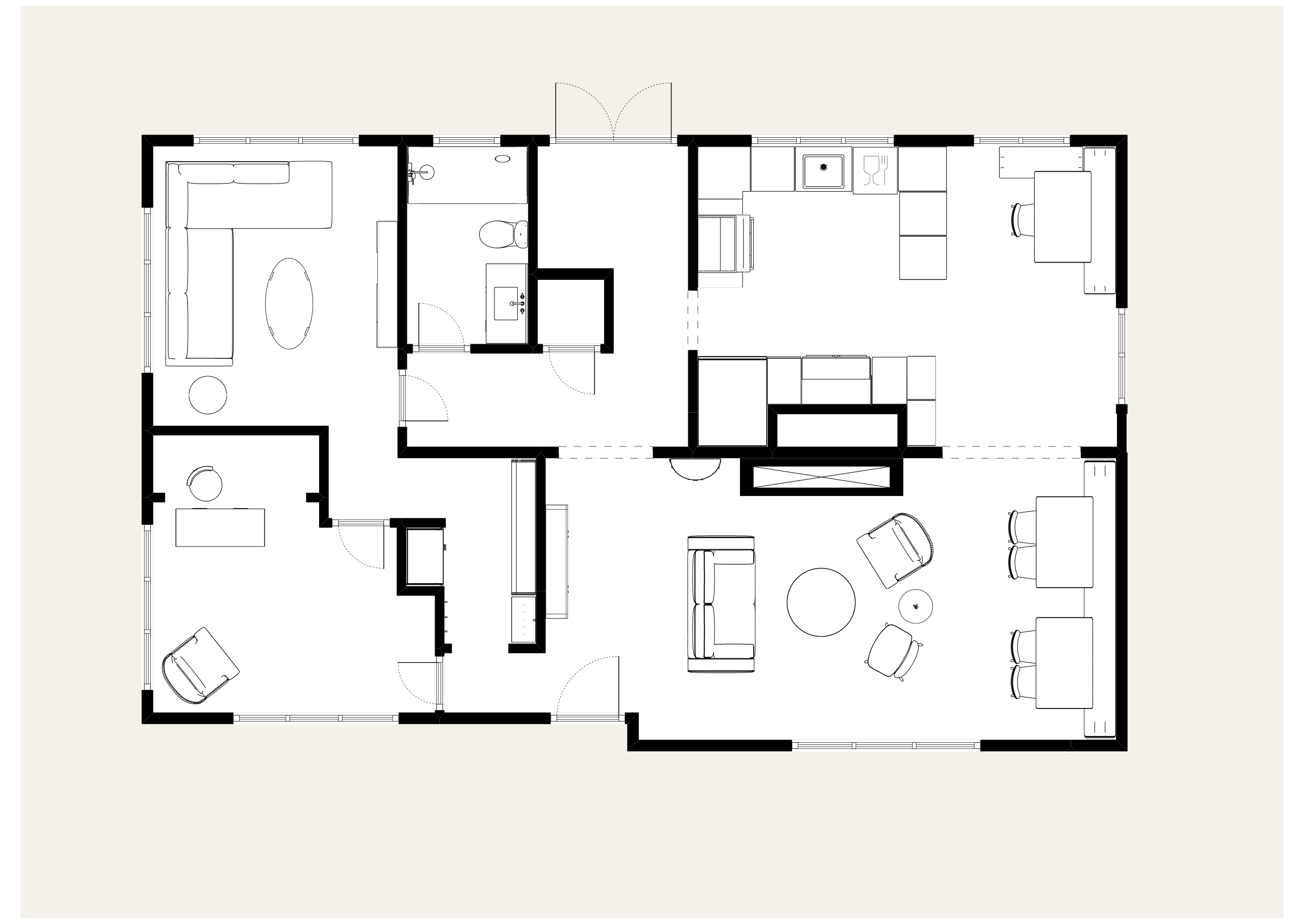Functionality Renovation
