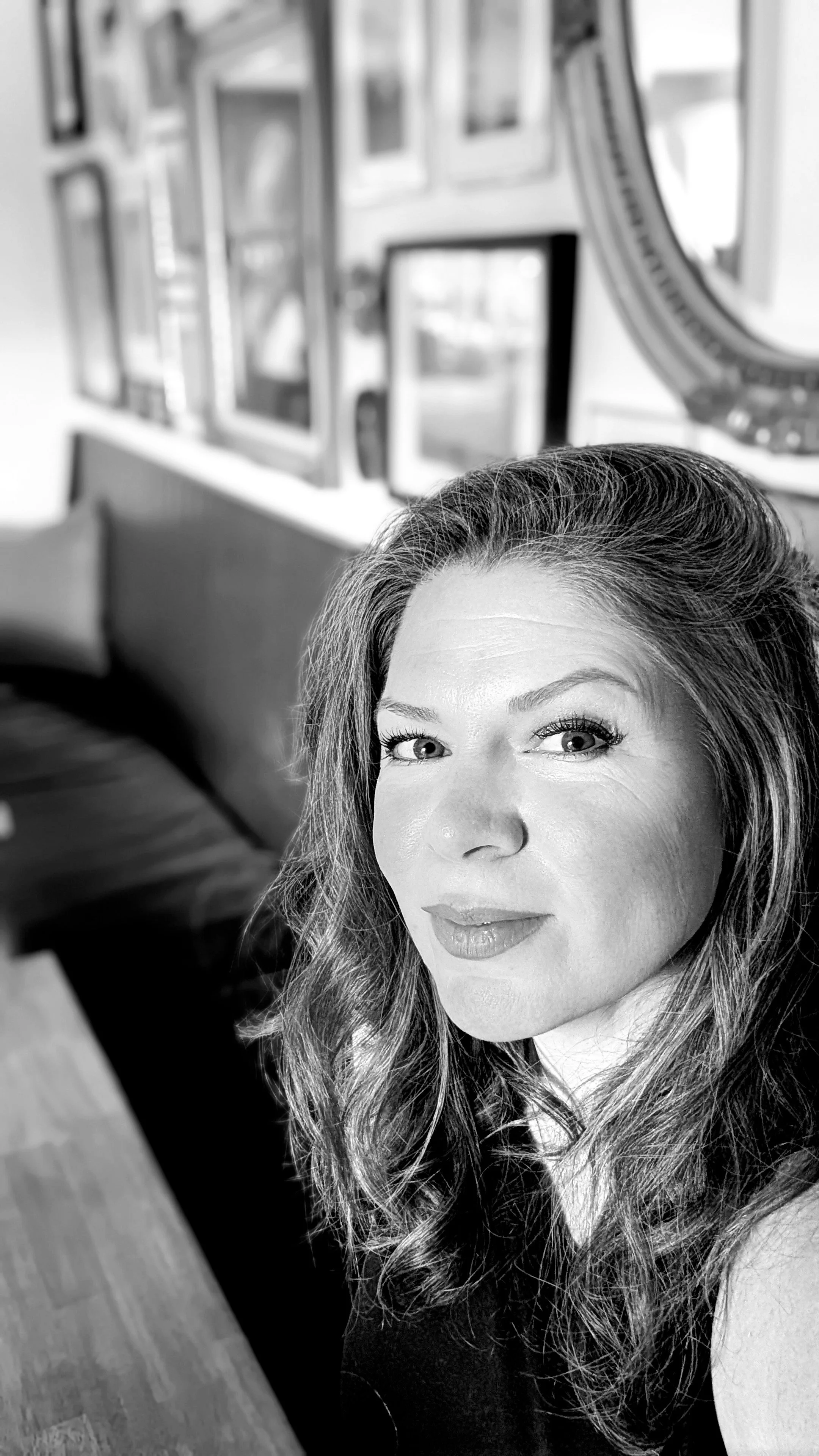 Celina, founder of VanIsle Home Planning.