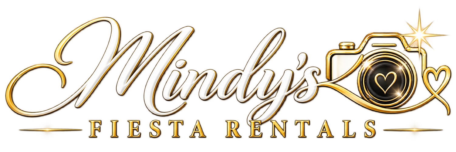 Mindy’s Fiesta Rentals