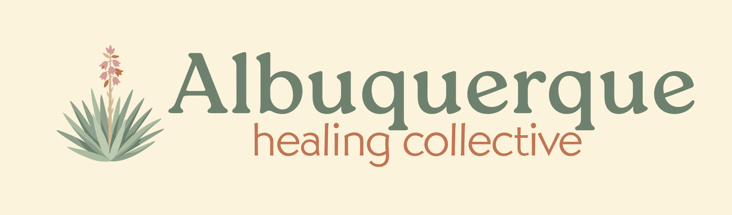 Albuquerque Healing Collective
