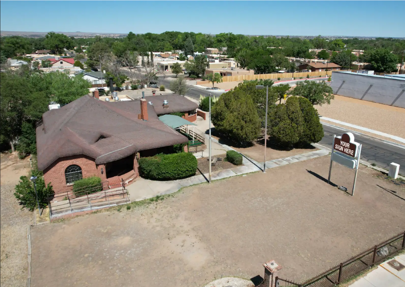 Samuel Shalit House