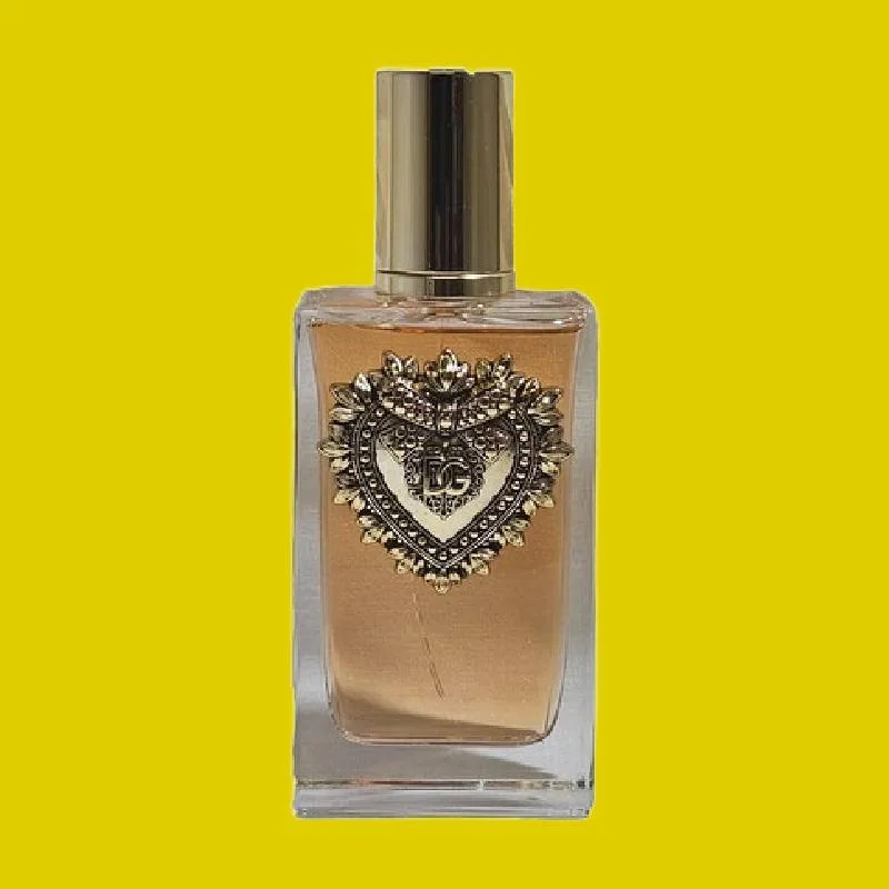 Dolce & Gabbana Dolce and Gabbana Ladies Devotion EDP Spray 3.3 oz (Tester) Fragrances 8057971183678