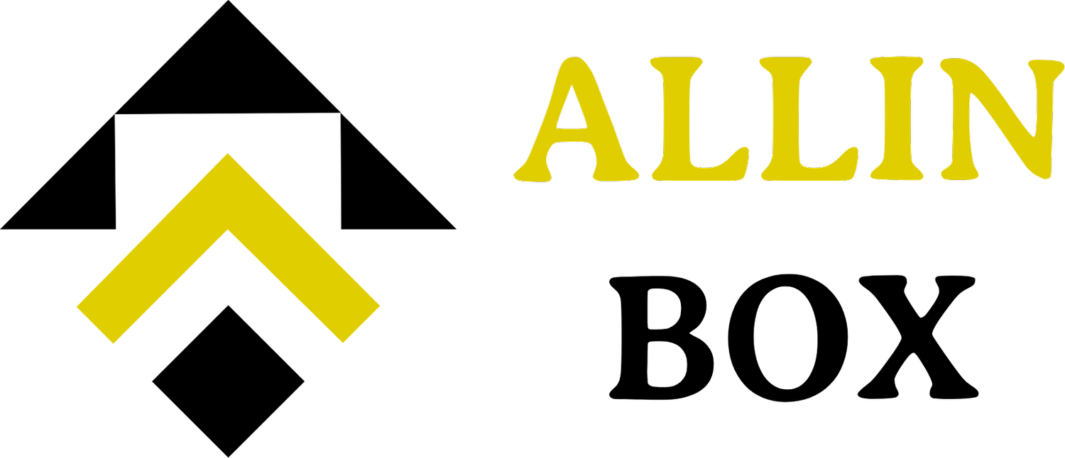 ALLINBOX Express LLC
