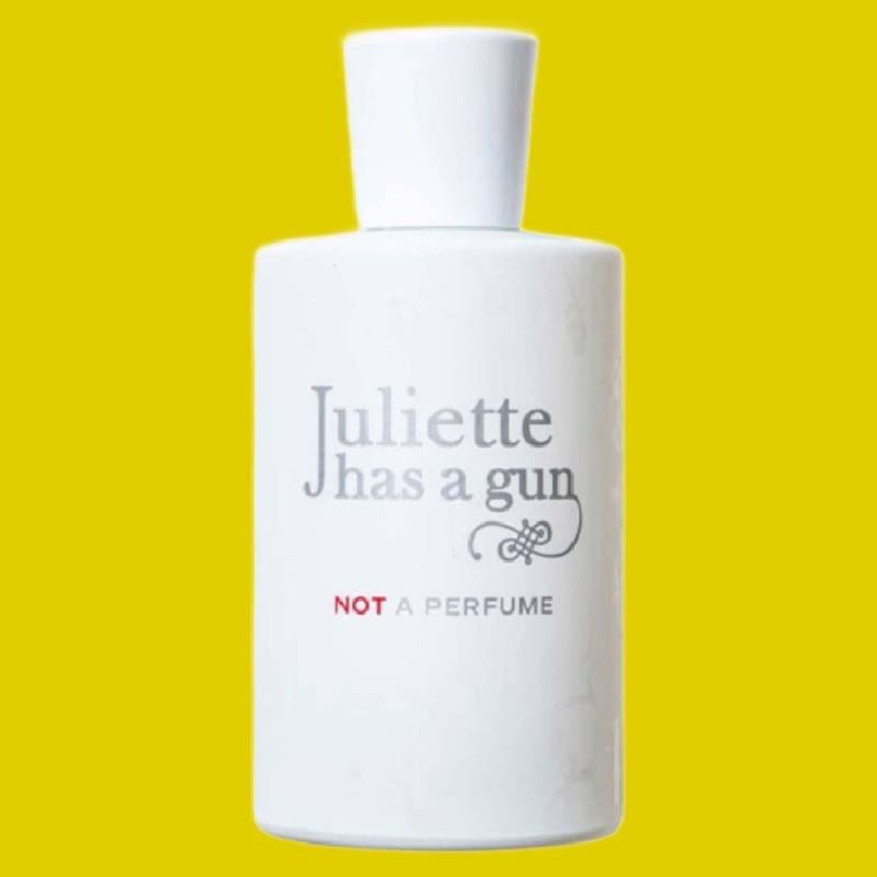 Juliette Has A Gun Ladies Not A Perfume EDP Spray 3.4 oz (Tester) Fragrances 3770000002799