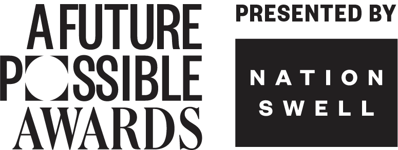 A Future Possible Awards | NationSwell
