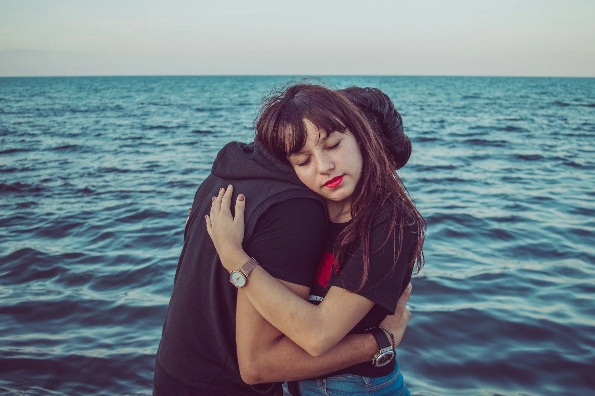 Suicide Awareness &amp; Prevention: Three Ways to Support Someone You Love