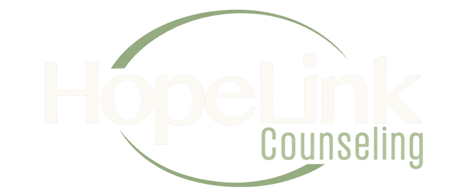 HopeLink Counseling 