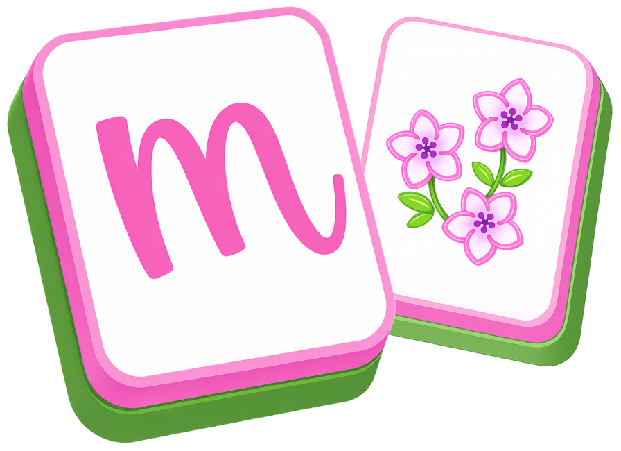 The Mahjong Meet Up