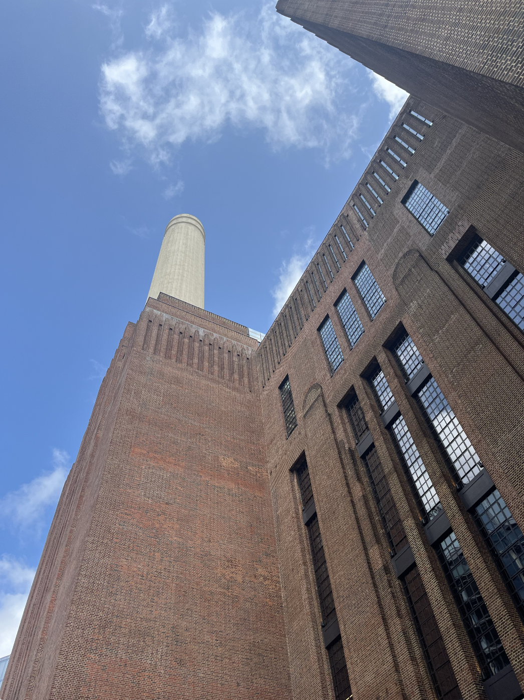 Battersea Power Station