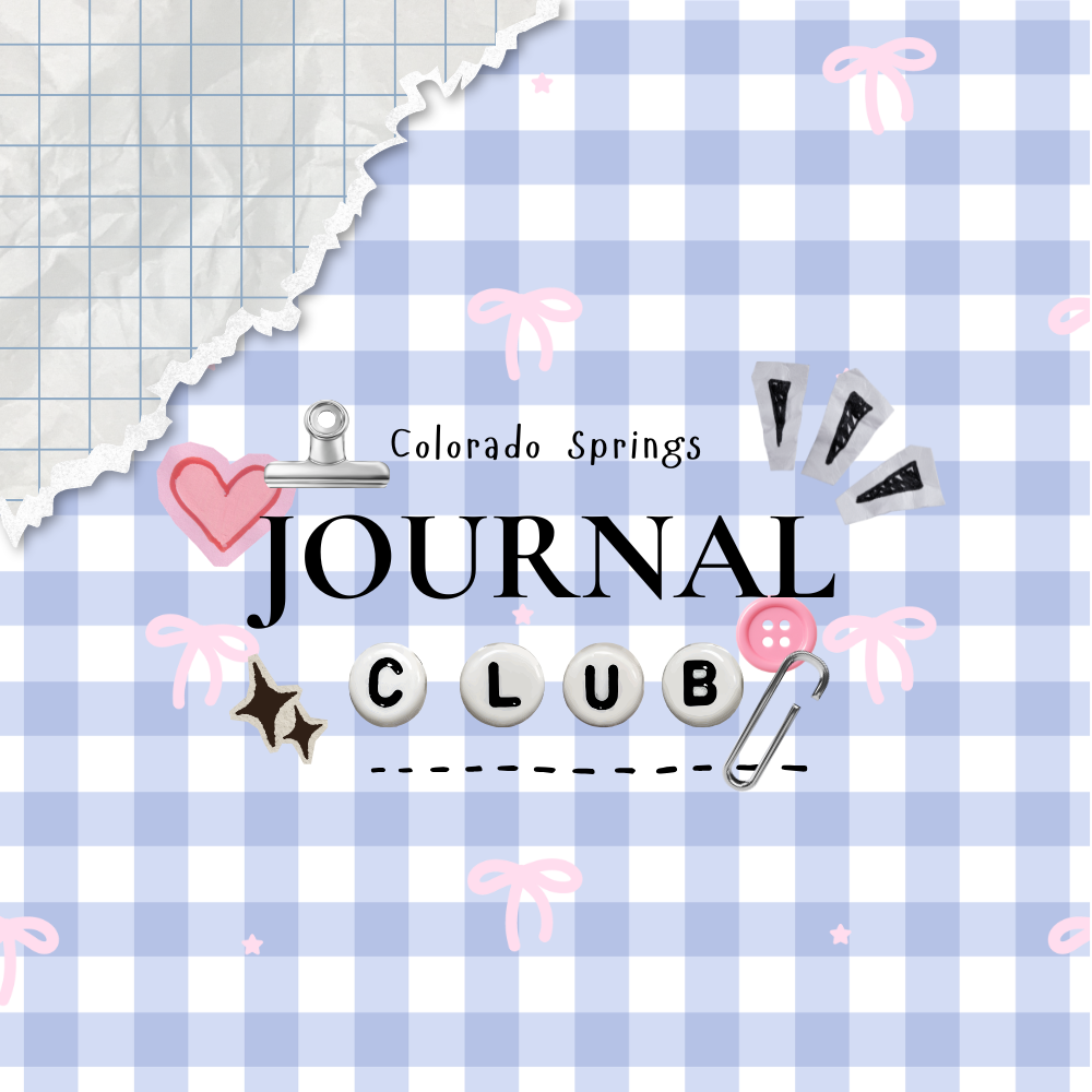 Colorado Springs Journal Club