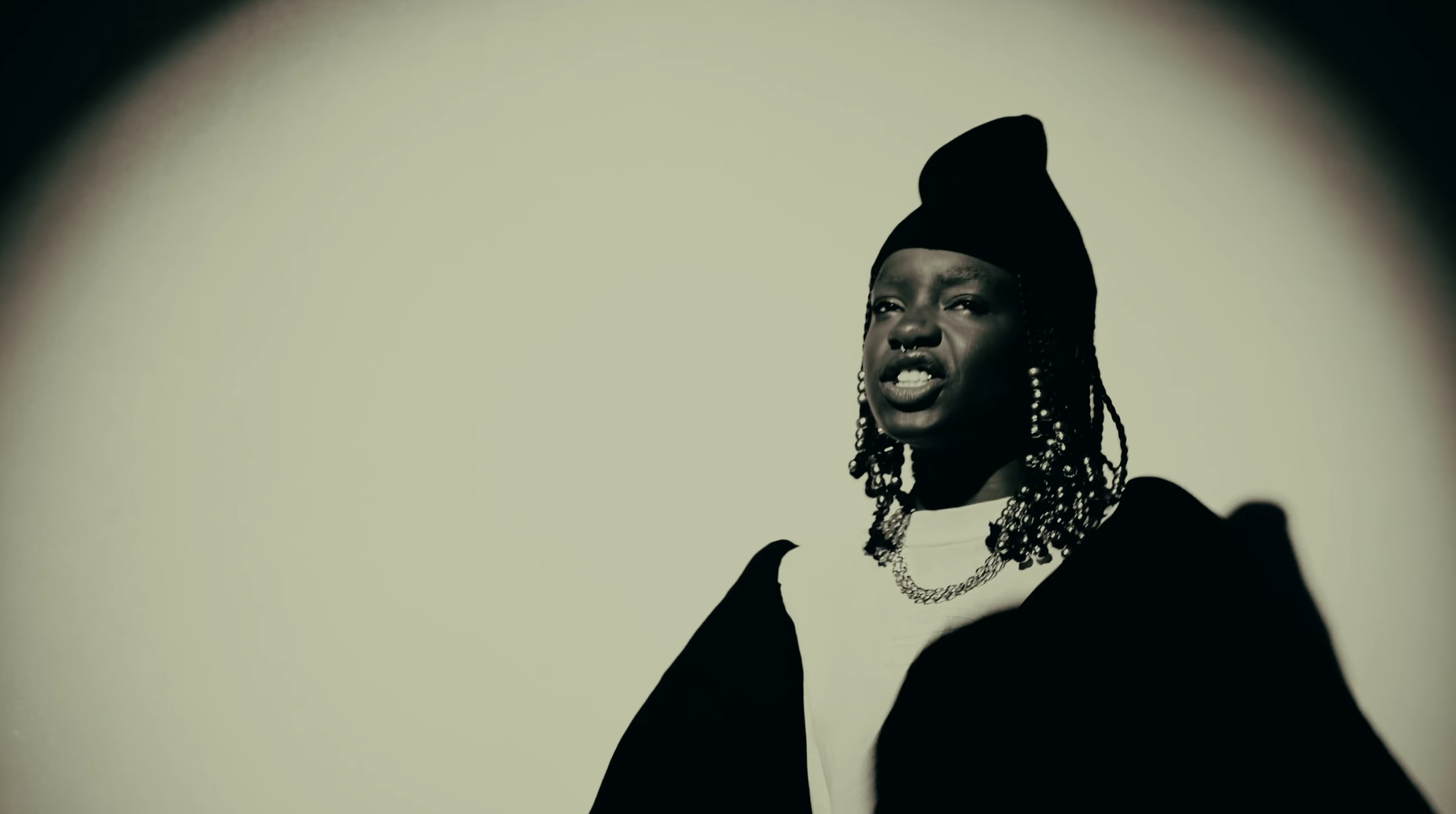 Talia Goddess - Everybody Loves A Winner. Director / Writer / Creative & Executive Producer: Talia Goddess for TRANCE RECORDS
Co-director: Damali O’Keefe
Producer: Daniel Aguilar
Editor: Cedric Williams
1st DP: Christian Montes
2nd DP: Danté Vasser
A