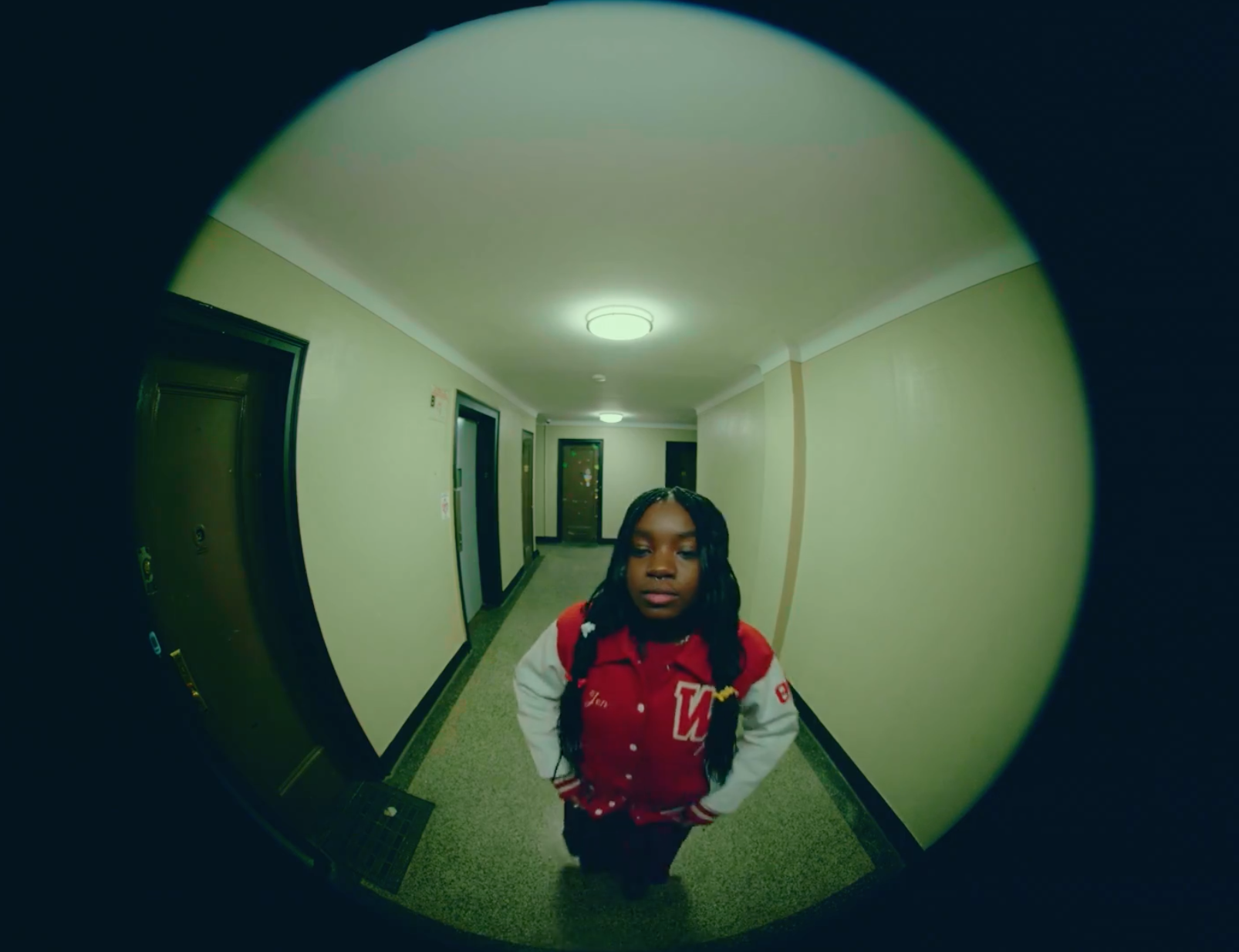 Talia Goddess - I Want U. Creative Director / Executive Producer  / Casting: Talia Goddess for Trance Records. 
Co-Director: Geoffrey Baptiste.
Producer: Natasha Hester.
Editor: Cedric Williams, Talia Goddess.
DP: John Peters
AC: Omar Swaray Rowe 
PA