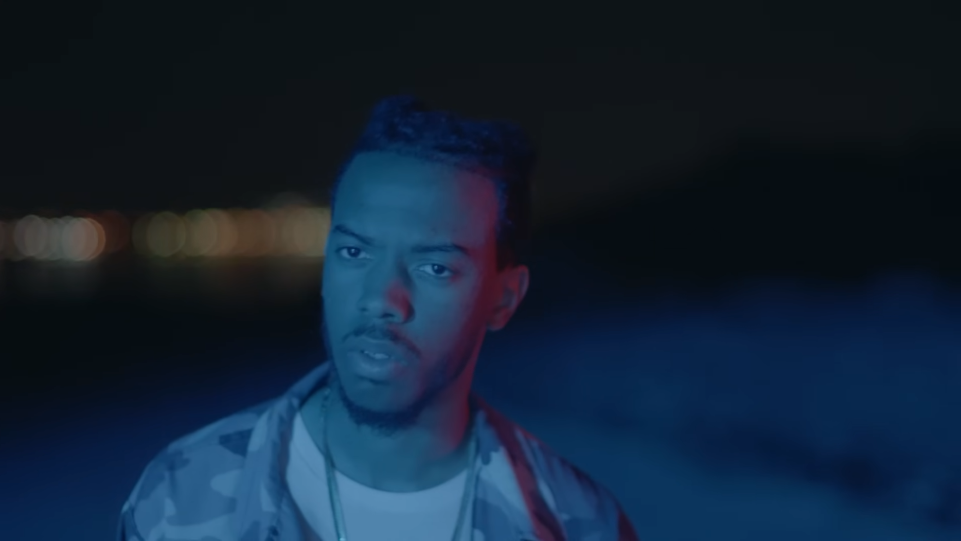 ELHAE - Needs. 
Director: Walu.
Production: Capitol Agent Media.
Label: Atlantic Records.
