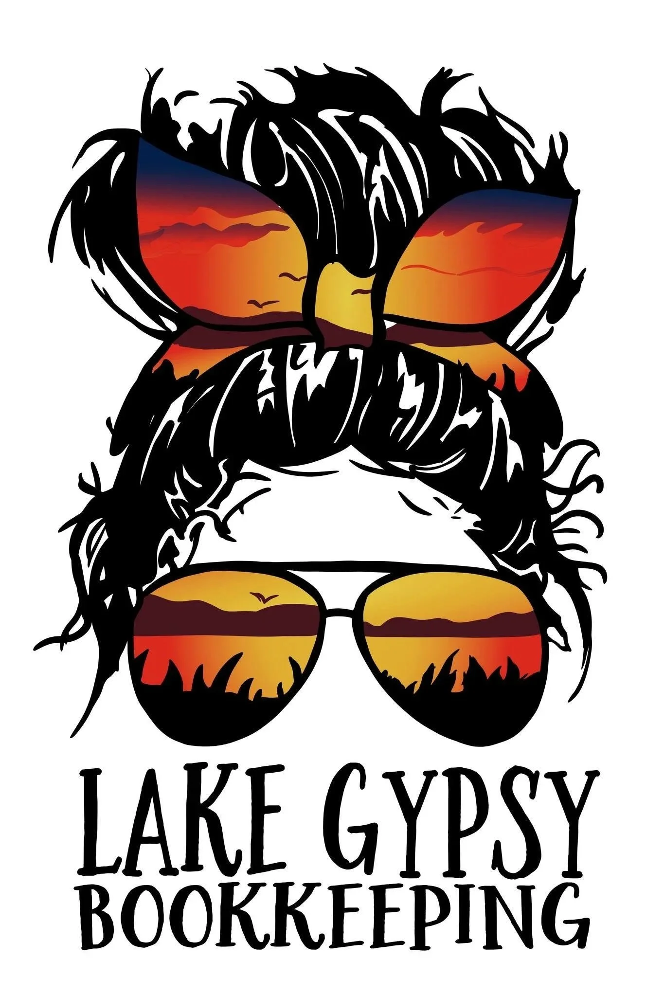 Lake Gypsy Bookkeeping