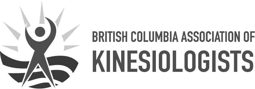 british columbia association of kinesiologists