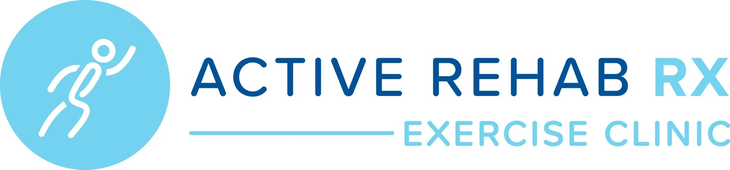 Active Rehab RX