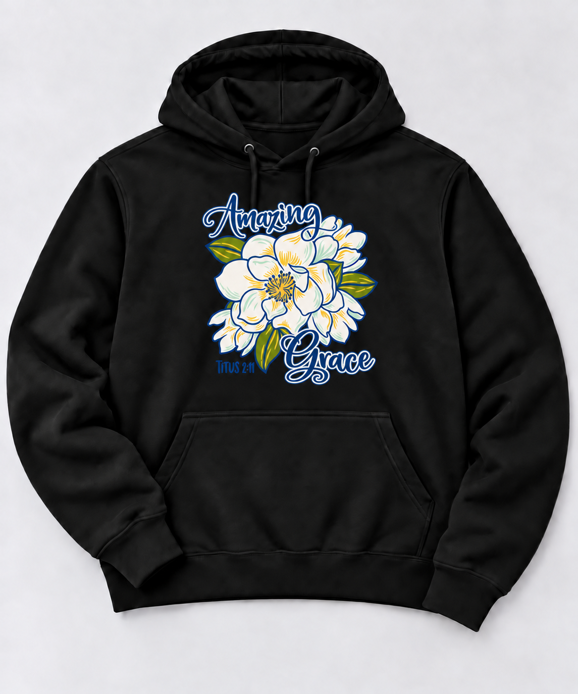 Amazing Grace Hoodie