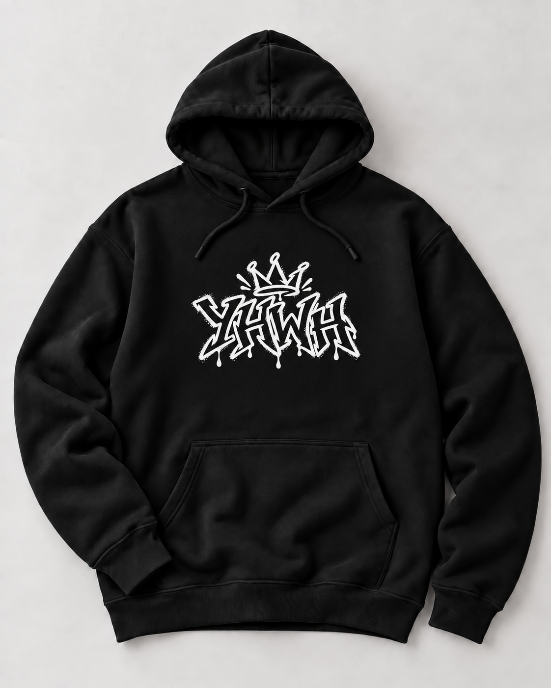 YHWH Hoodie