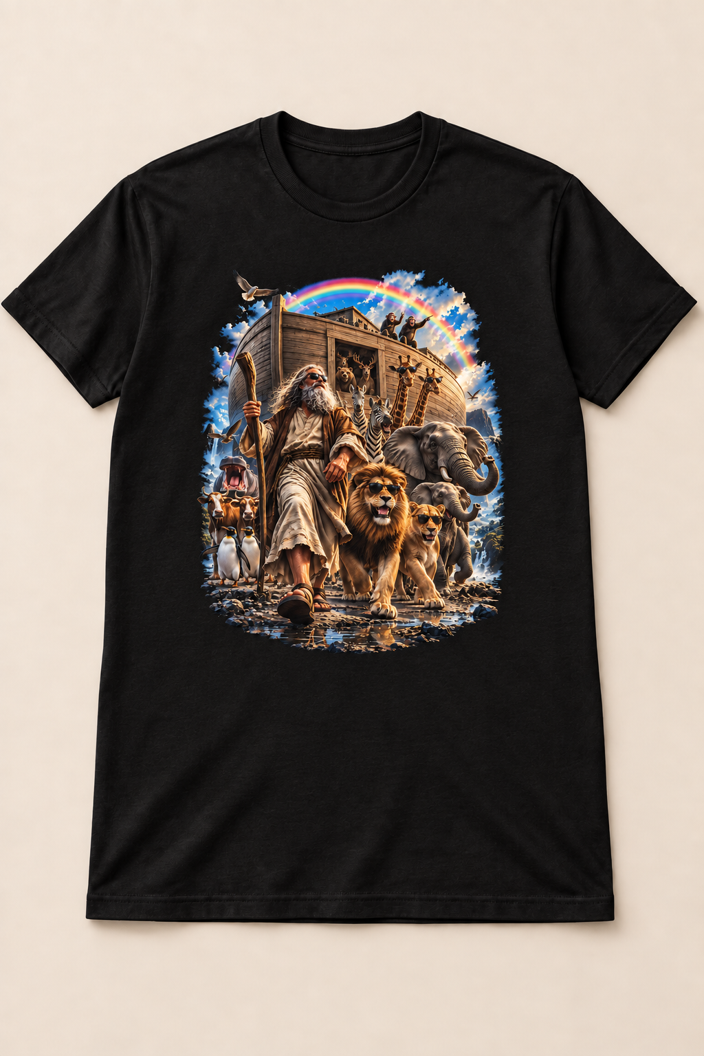 Noah's Ark