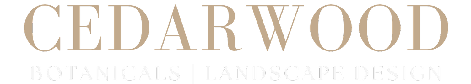 LANDSCAPE DESIGN &amp; BOTANICALS