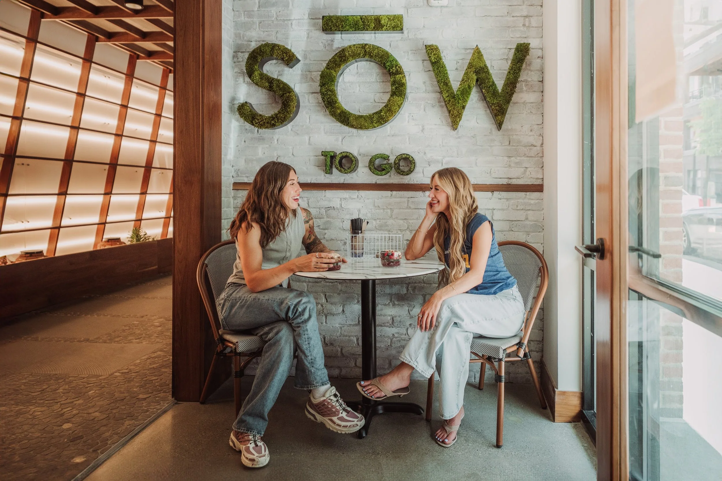 Commercial/Brand Storytelling