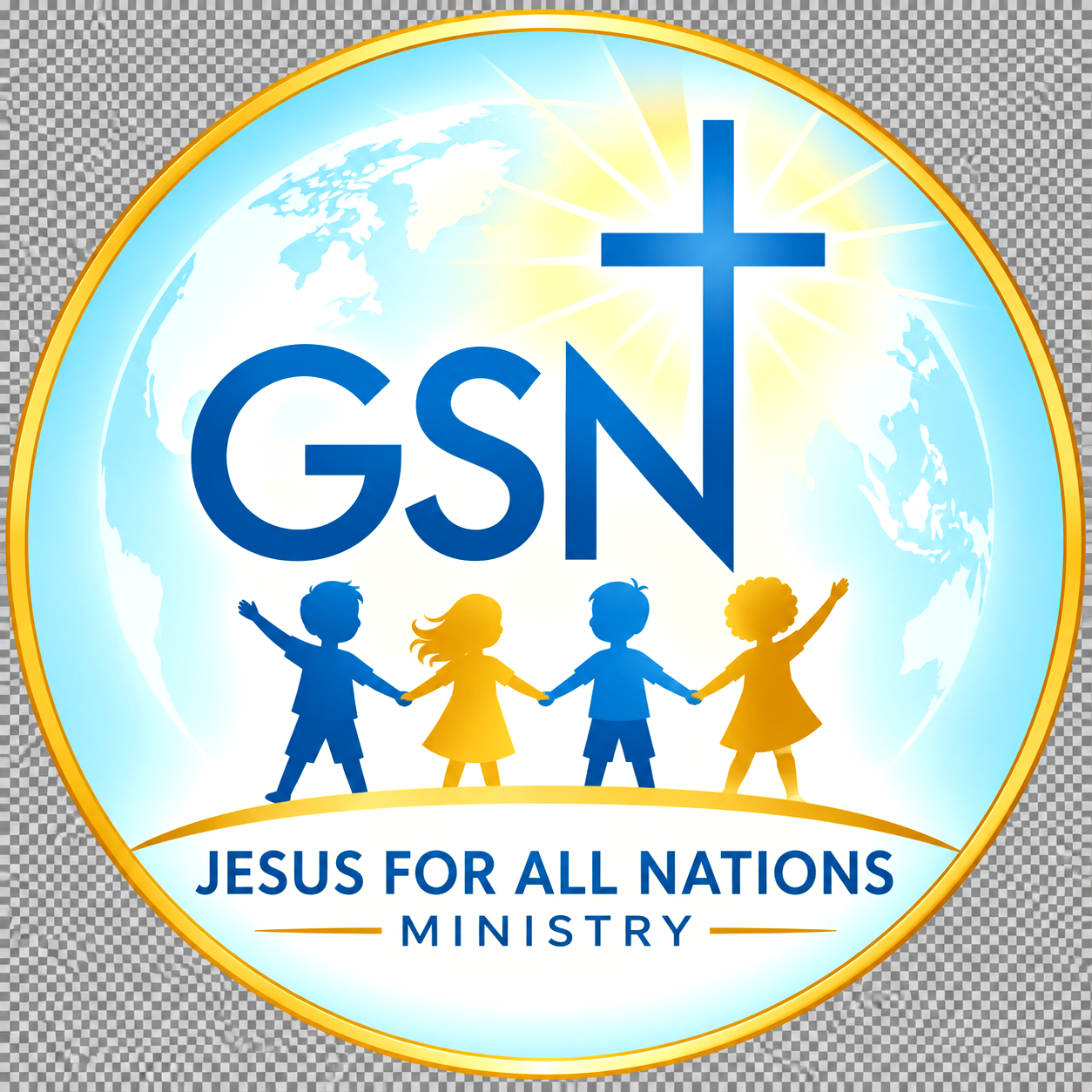 Jesus For All Nations Ministry USA