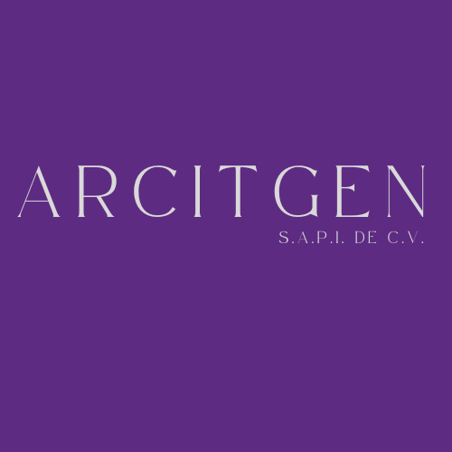 ARCITGEN SAPI de CV