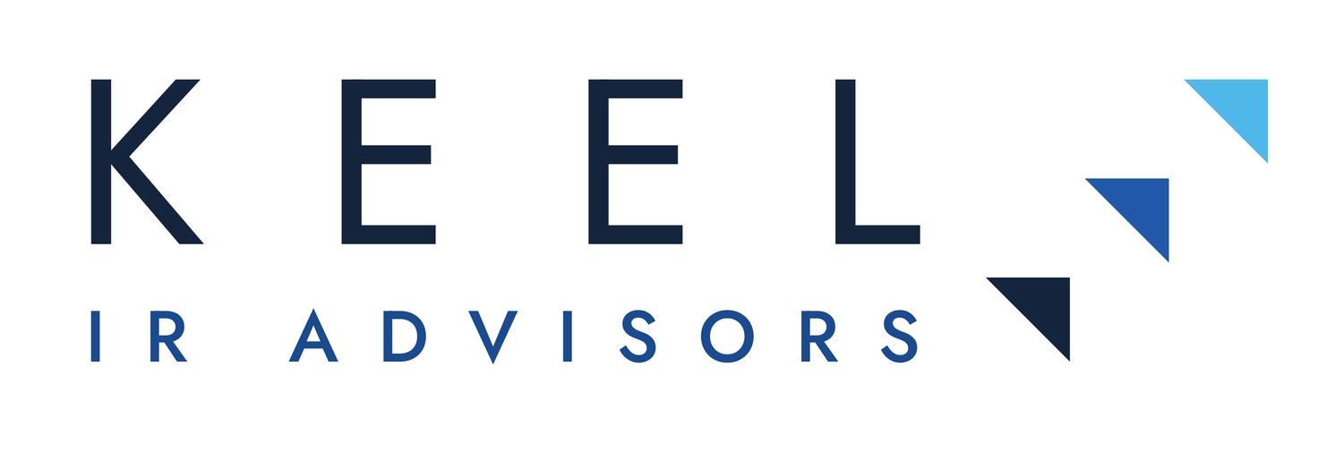 Keel IR Advisors