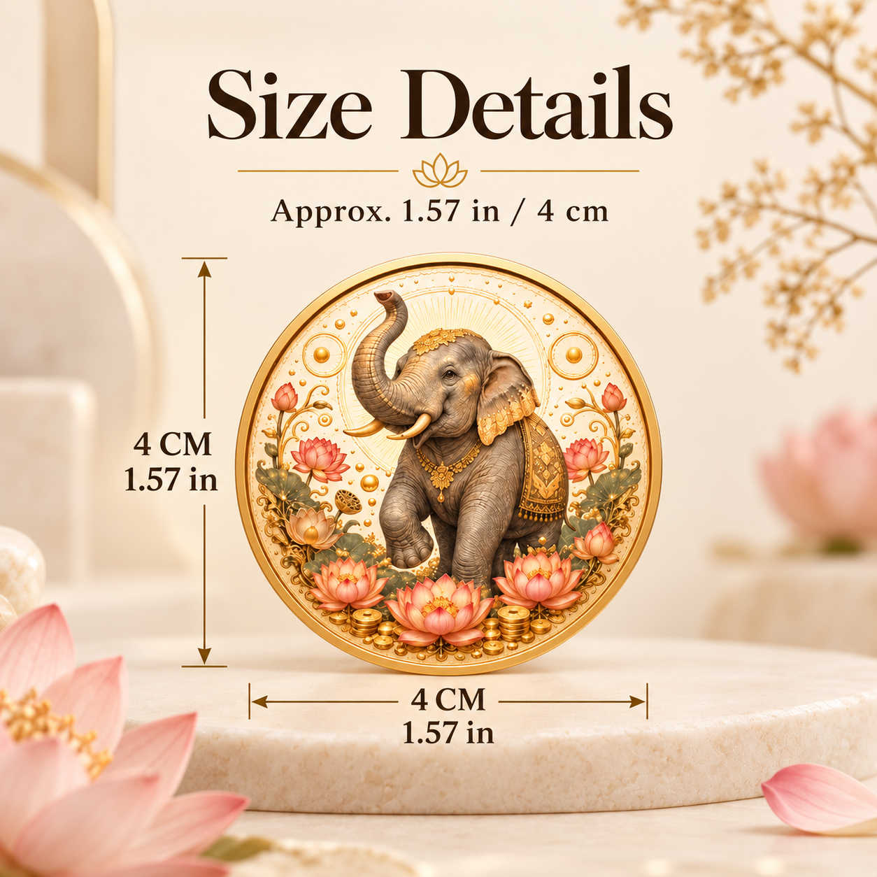 Lucky Elephant Blessing Token.png