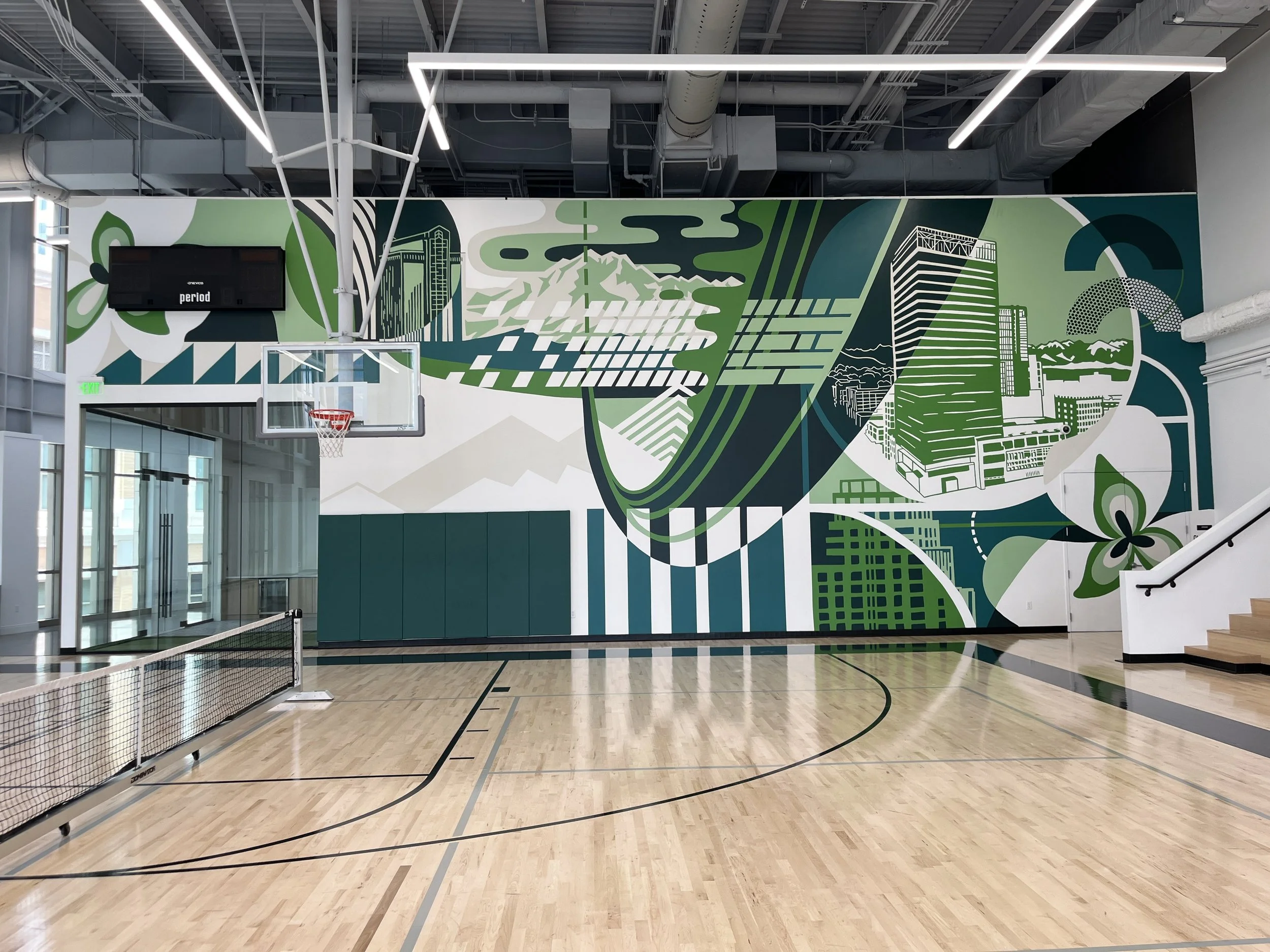 Elevate Gym