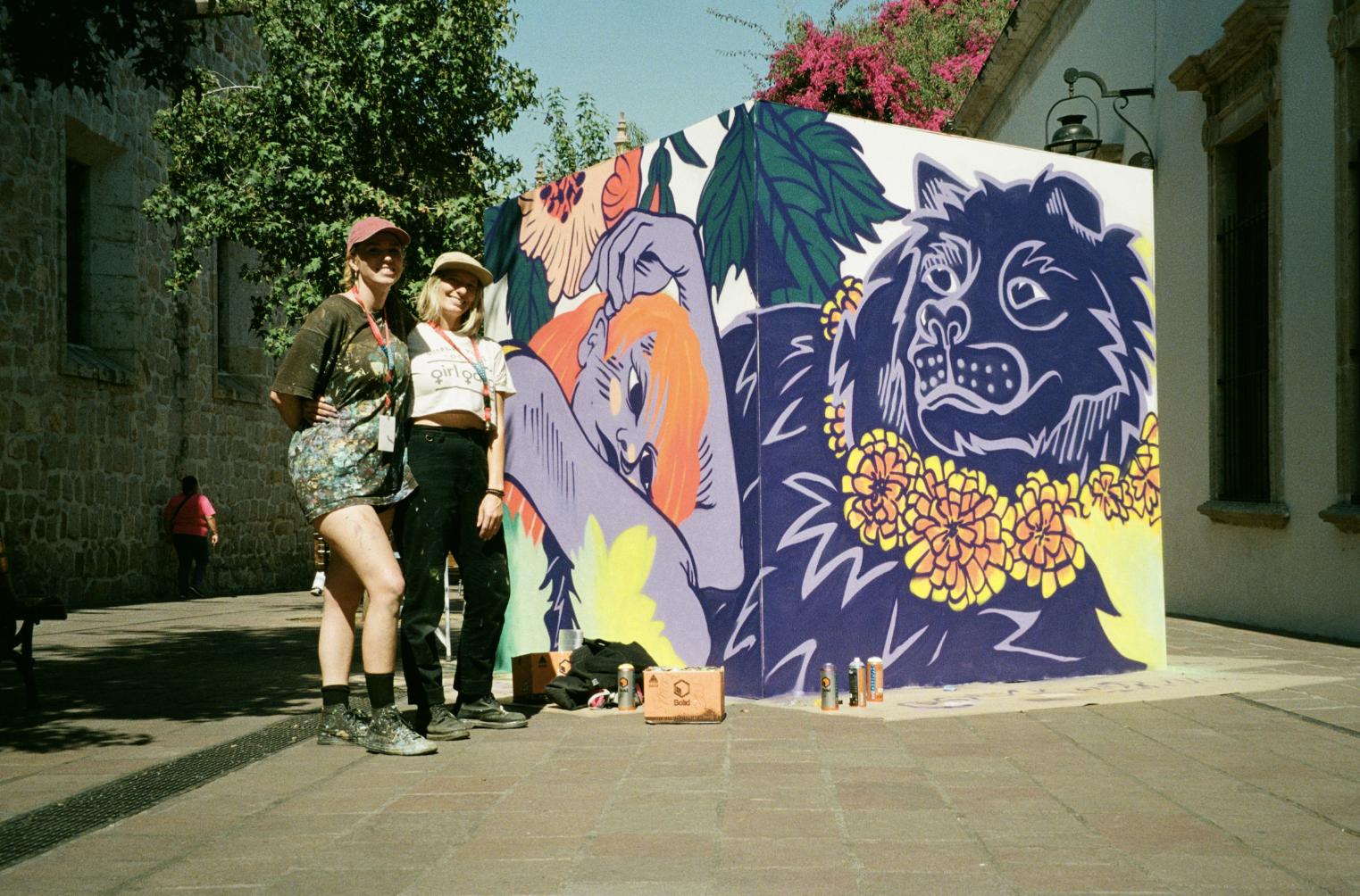 Harto Arte Festival
