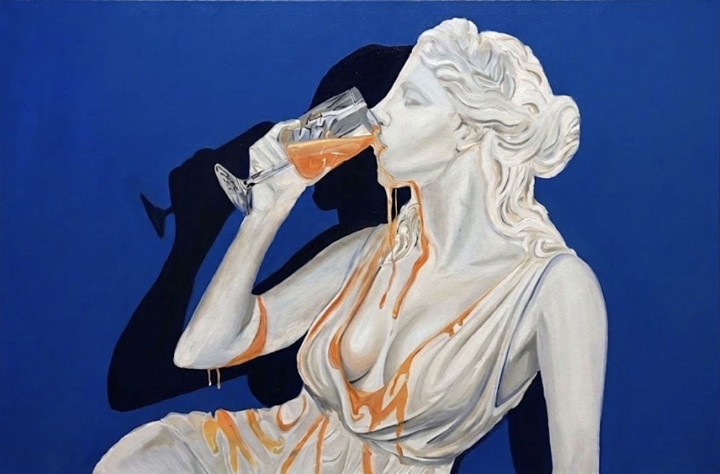 The Indulgence No. 1