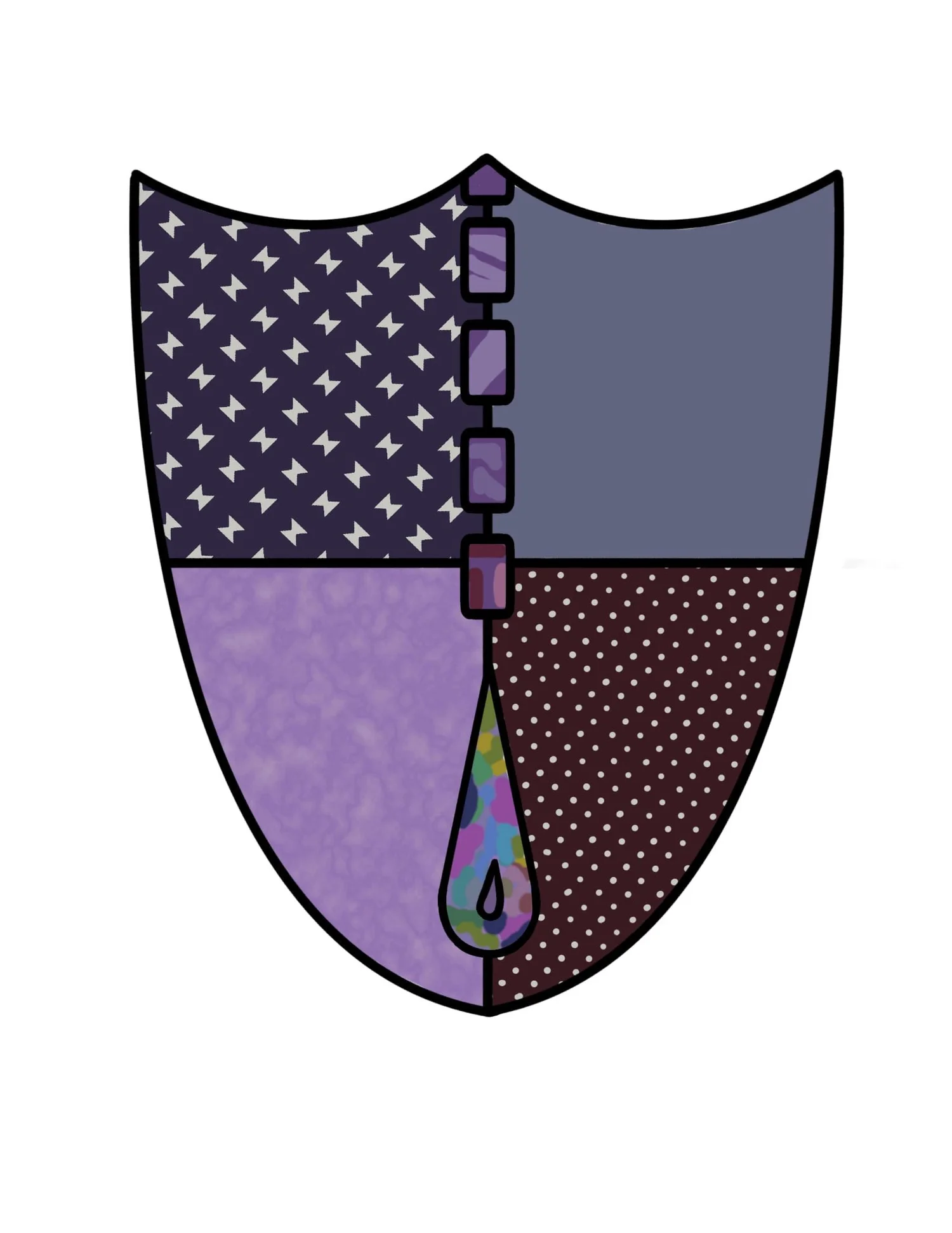 Sew Long, Good Knight