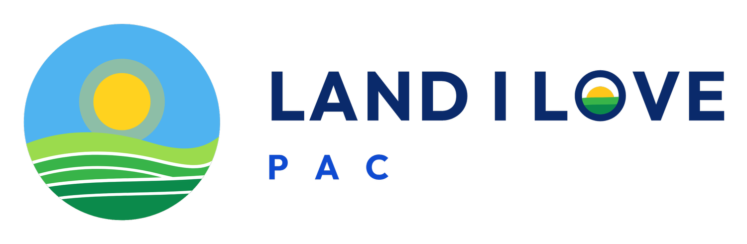 Land I Love PAC