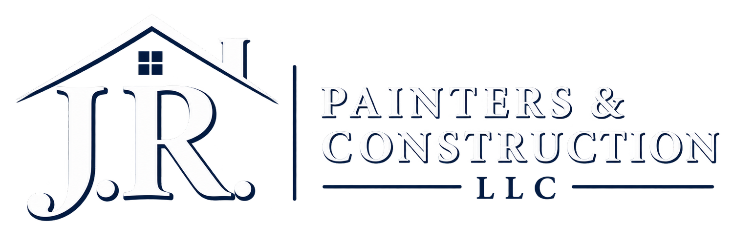 JR Painters &amp; Construction LLC (Copy)