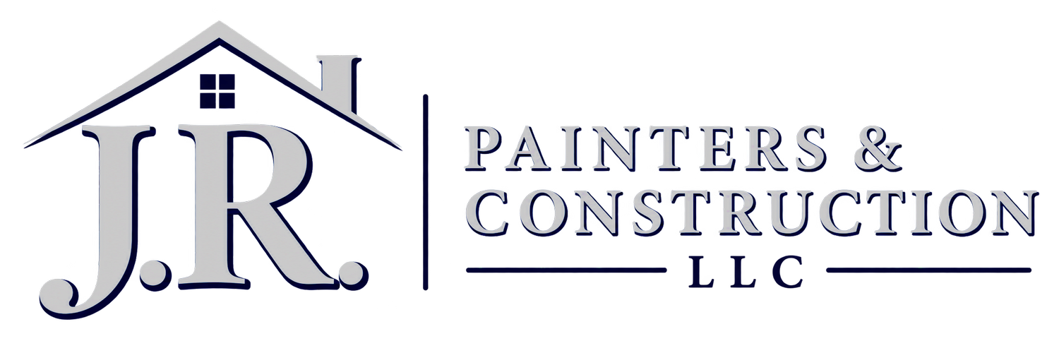 JR Painters &amp; Construction LLC (Copy)
