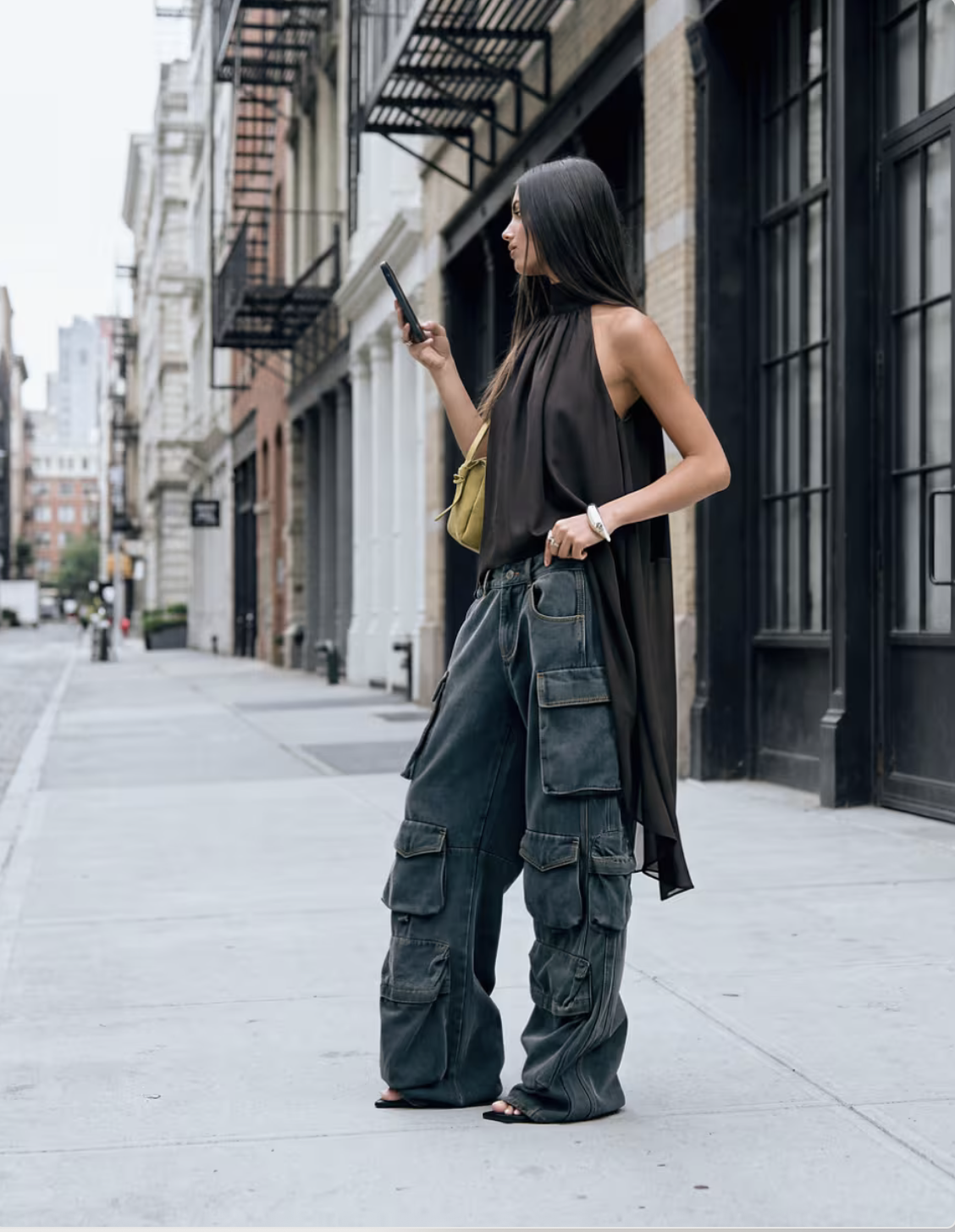 ASOS x Lioness 