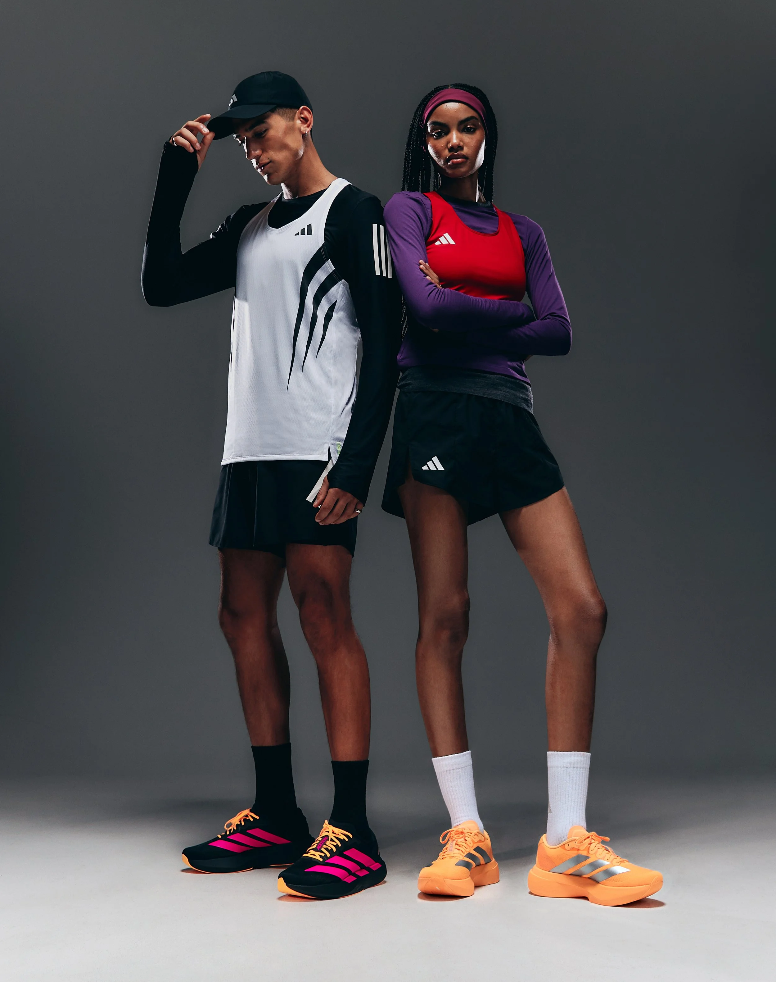 Adidas Evo
