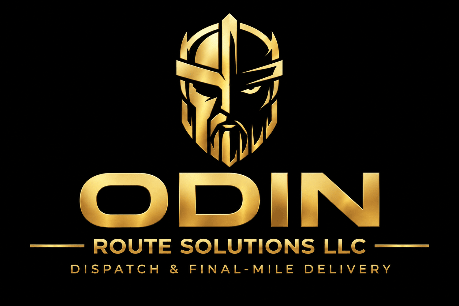 Odin Route Solutions LLC