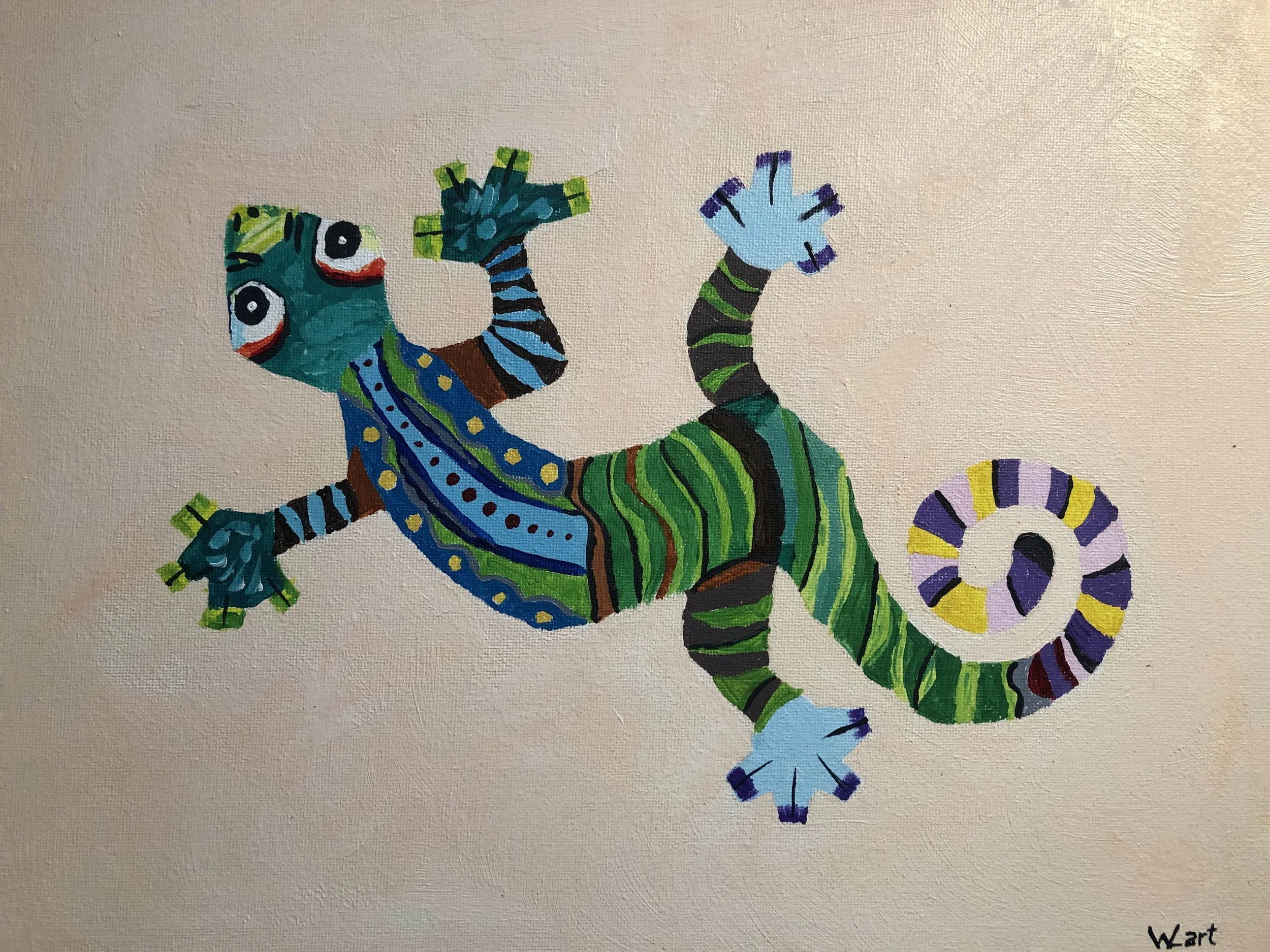 Colourful Gecko #1.1 Nov 21 - Kopie.JPG