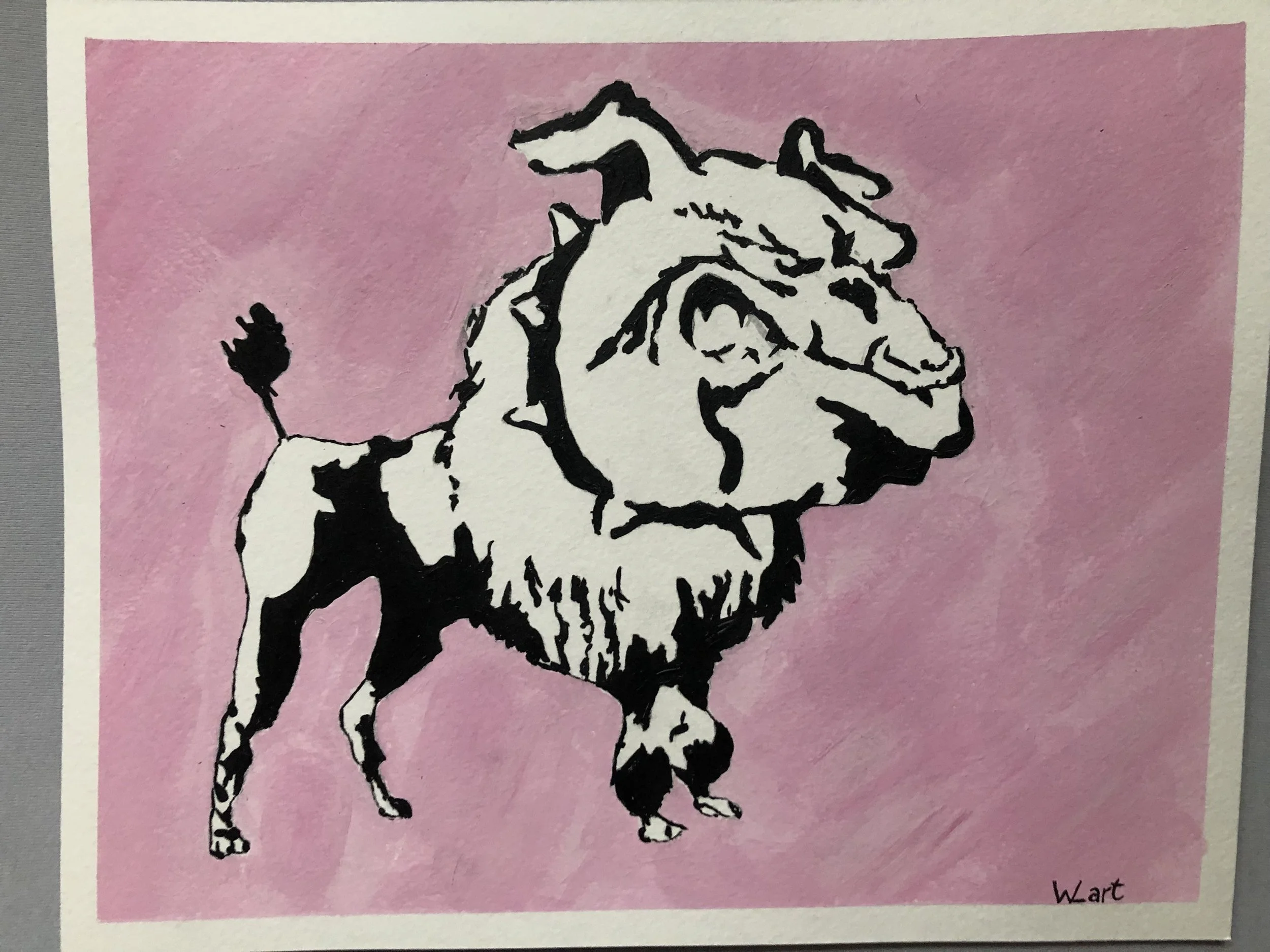 Banksy Bulldog poodle Jan 22 (1) - Kopie.JPG